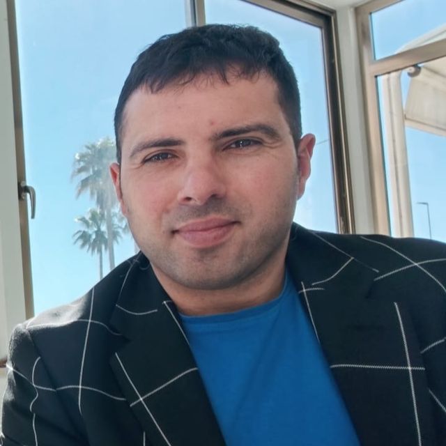 Gioele Di Rosa, psicologo Catania