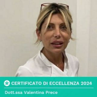 Ingrandire l'immagine: Valentina Prece, medico estetico Roma