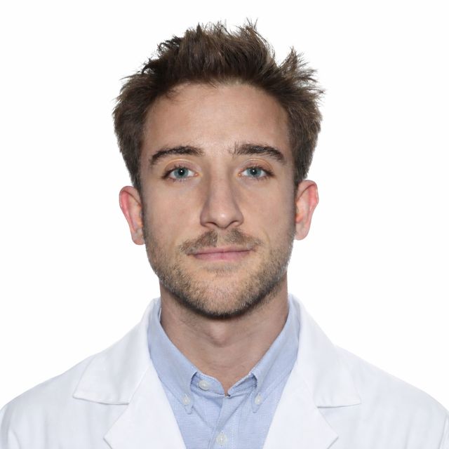 Javier Nogués Castell, Médico general Barcelona