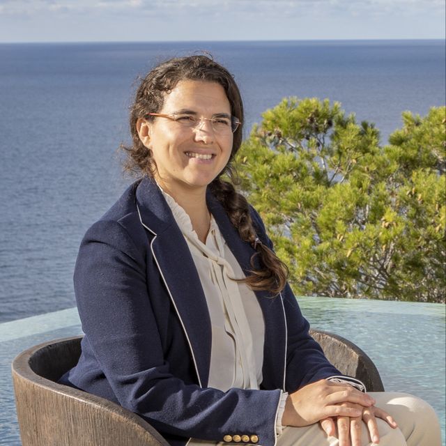 Indhira Ghyssaert, Médico de familia Palma de Mallorca