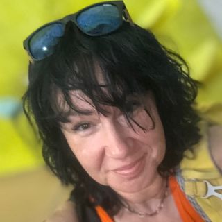 Powiększ obraz: Anna Duizendkunst, psycholog Jastrzębie-Zdrój