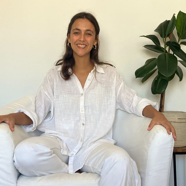 Clara Moreno Mamano, Psicólogo Barcelona