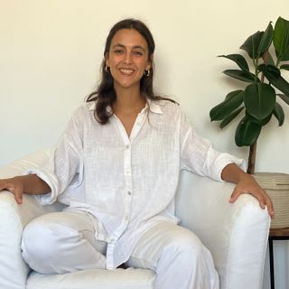 Acercar imagen: Clara Moreno Mamano, Psicólogo Barcelona