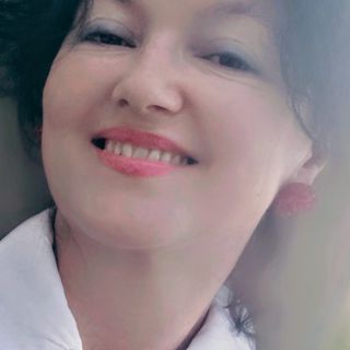 Simona Zanchini, fisioterapista Pietracuta