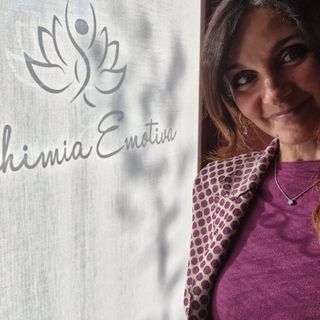 Ingrandire l'immagine: Francesca Morosini, psicologo clinico Ostiglia