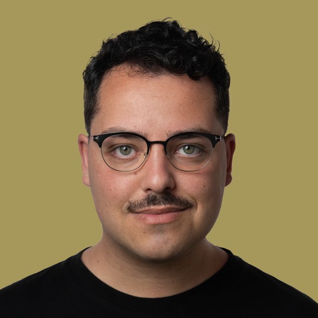 Aniol Oliver, Psicólogo Barcelona