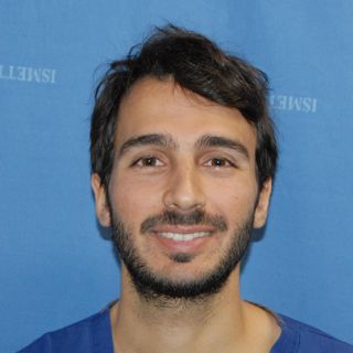 Stefano Cannata, cardiologo Modica