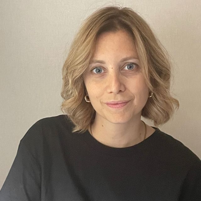 Marta Bruno, psicologo Roma