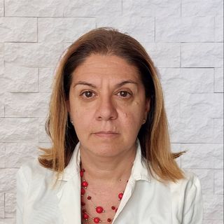 Ingrandire l'immagine: Serena Sechi, otorino Selargius