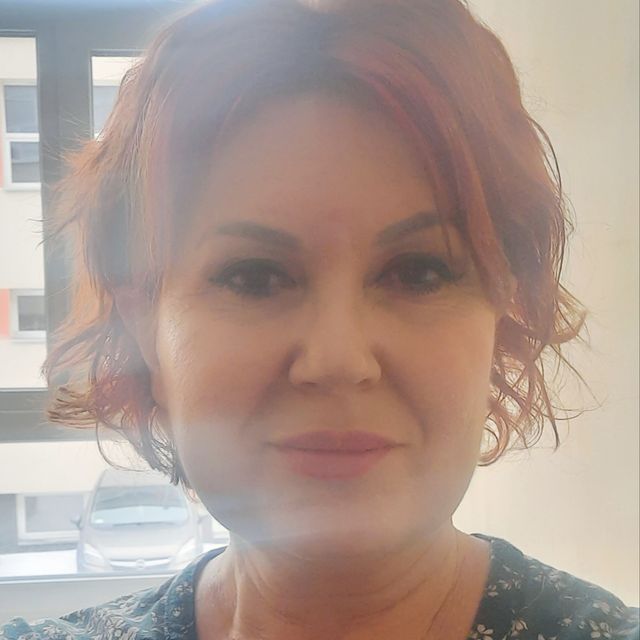 Iwona Lis, logopeda Łódź