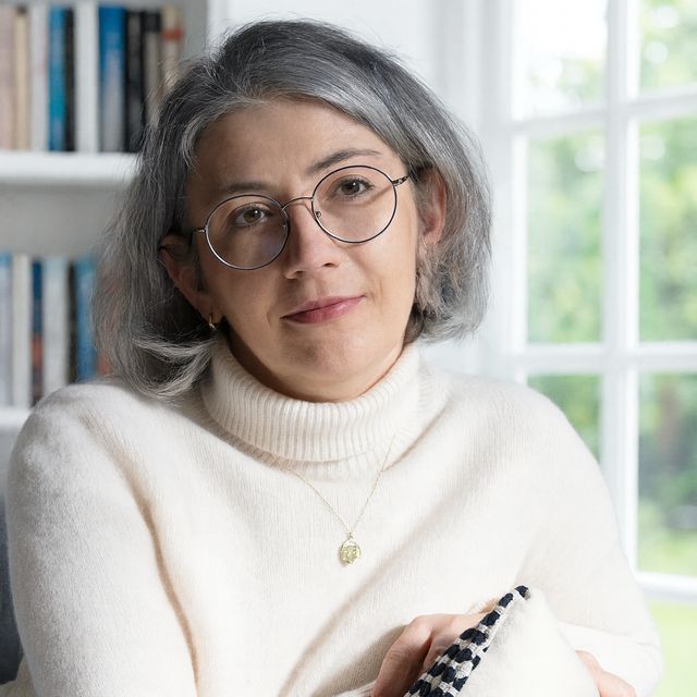 Agnieszka Cichy, psychoterapeuta Warszawa