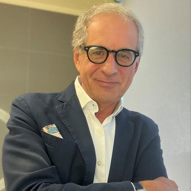 Michele Sanza, psichiatra Cesena