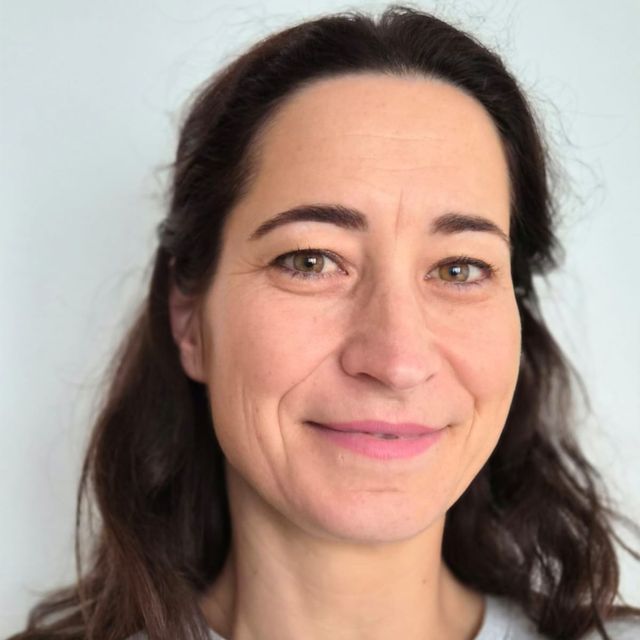 Karolína Michalíková, psychoterapeut Praha