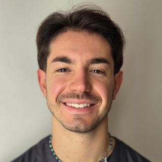 Valerio Catena, Chinesiologo Pero