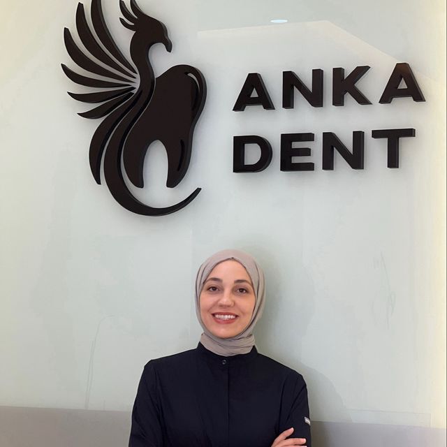 Merve Demir Coşkun, Diş Hekimi Muğla