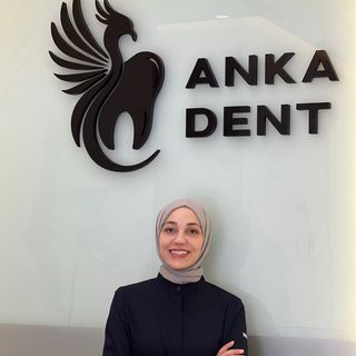 Resmi büyüt: Merve Demir Coşkun, Diş Hekimi Muğla