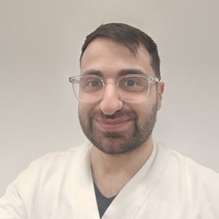 Fabio Bartolomeo, podologo Milano
