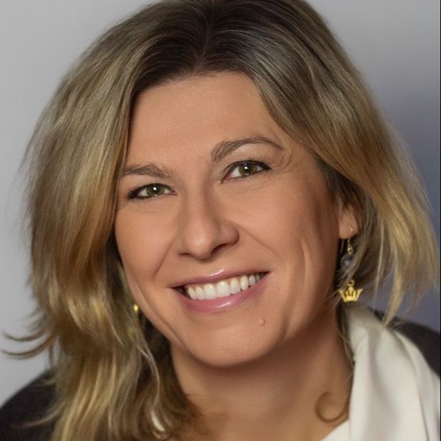 Elisa Baldisserri, dentista Milano