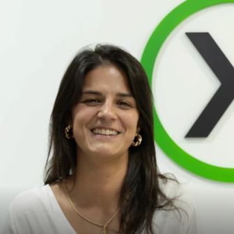 Joana León Fernández, Dietista Nutricionista Madrid