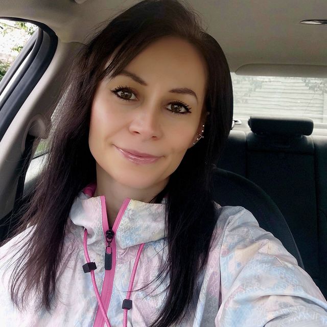 Lena Sokół, logopeda Warszawa