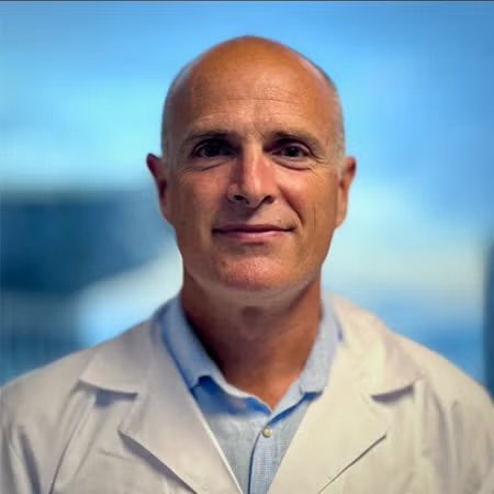 Jose Ponce Diaz-Reixa, Urólogo A Coruña