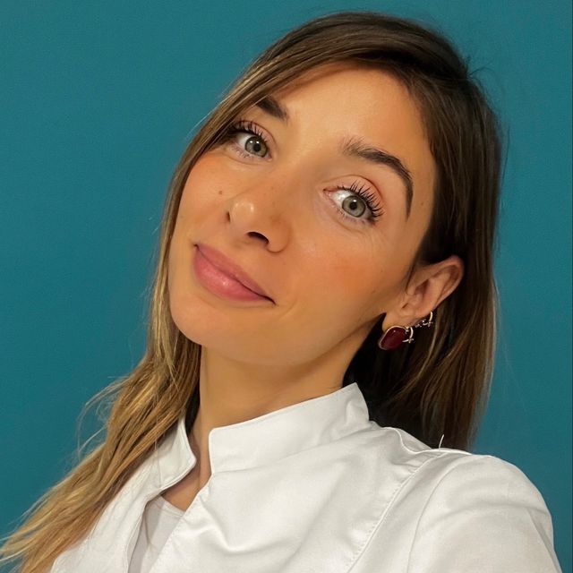 Rita Simonetti, fisioterapista Roma