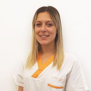 Ingrandire l'immagine: Elena Pizzi, logopedista Cosio Valtellino