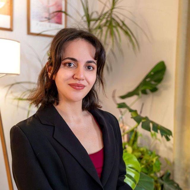 Aslı Çokçalışkan, Psikoloji Kadıköy