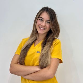 Acercar imagen: Lidia Torrecillas Quiles, Dentista Murcia