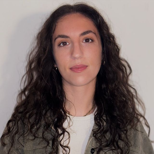 Valeria Conti, psicologo Roma