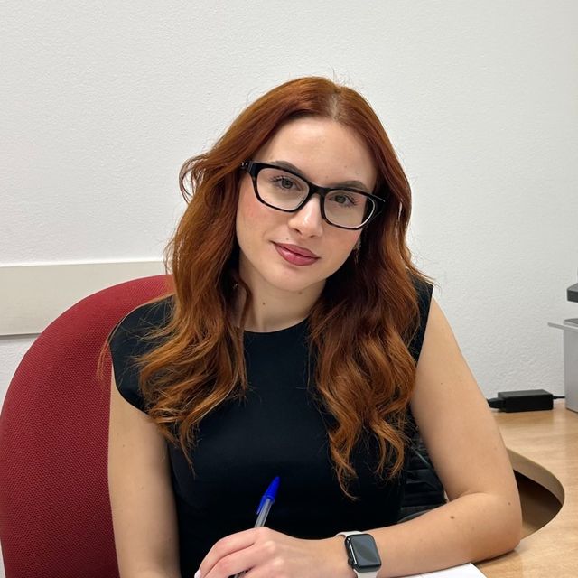 Maria Teresa Romeo, psicologo clinico Cagliari