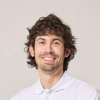 Andrea Poggi, dentista Firenze