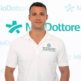 Dott. Salvatore Occhino