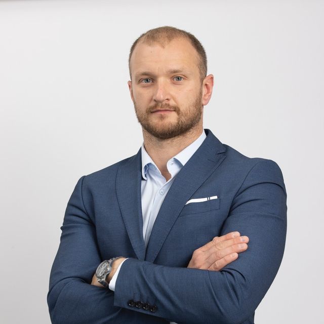 Grzegorz Gradzewicz, chirurg Gniezno