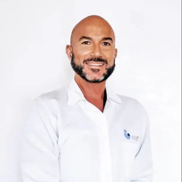 Domenico Carone, ginecologo Taranto