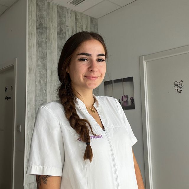 Paula Puebla Garcia
