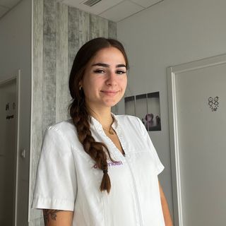 Paula Puebla Garcia, Podólogo Torrent