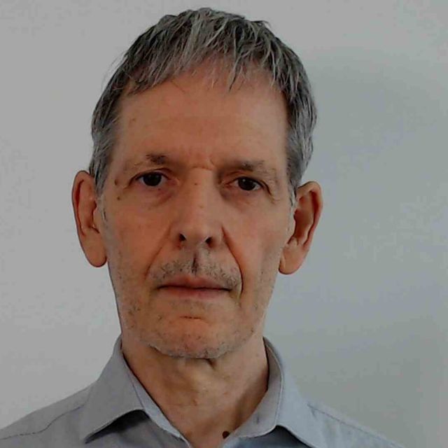 Valerio Mura, psicologo Roma