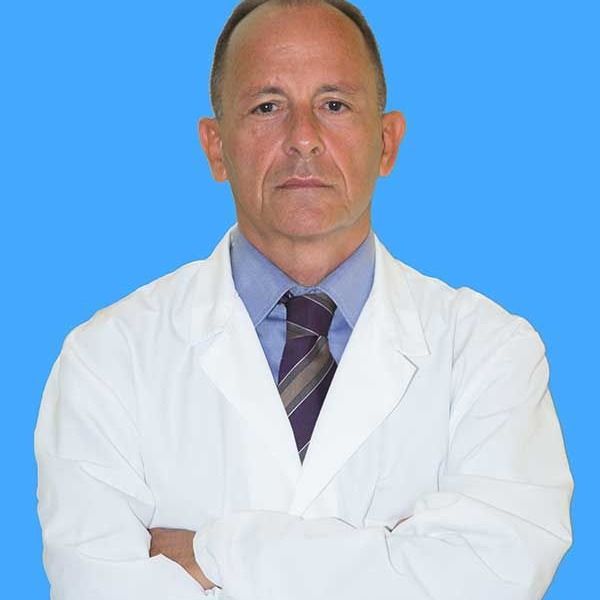 Otello Poli, neurologo Roma