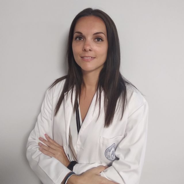 Natalia Hernández Mulero, Psicólogo Cartagena