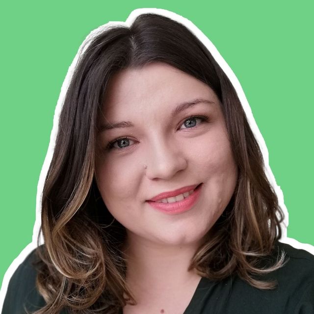 Marta Wilk-Kozieł, psycholog Warszawa