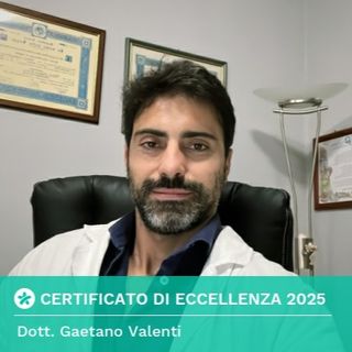 Dott. Gaetano Valenti