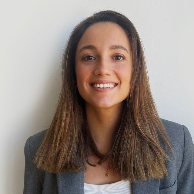 Sofia Catarineu, Psicólogo Barcelona