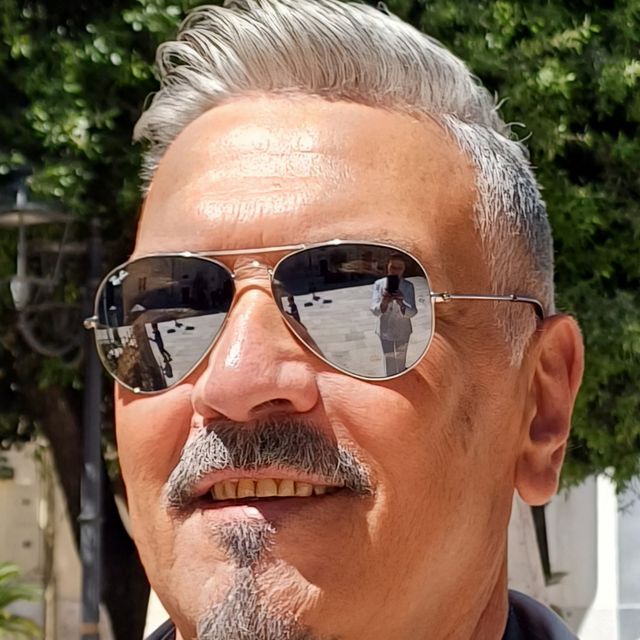 Massimiliano Dreoni, dentista Roma