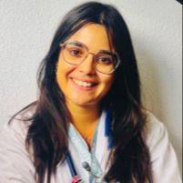 Beatriz Raboso Moreno