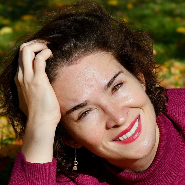 Linda Sýkorová, psycholog Praha