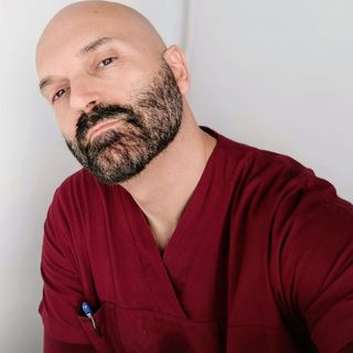 Dott. Alberto Nugnes