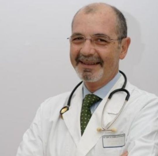 Maurizio Bologna, urologo Roma