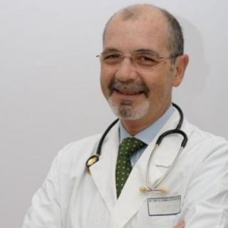 Maurizio Bologna, urologo Roma