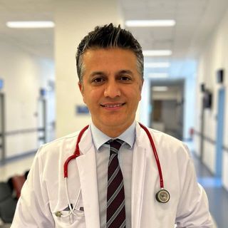 Zülfikar Akelma, Çocuk Sağlığı Ve Hastalıkları Çankaya